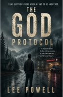 The God Protocol 1764465598 Book Cover