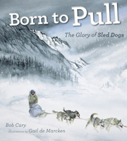 Born to Pull 081666773X Book Cover