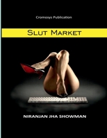 Slut Market B0BQ762YT6 Book Cover
