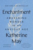 Enchantment: Awakening Wonder in an Anxious Age 0571378331 Book Cover