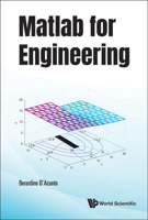 Matlab For Engineering 9811240663 Book Cover