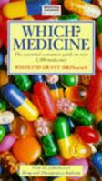 " Which? " Medicine 0852026544 Book Cover