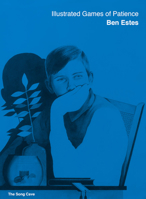 Illustrated Games of Patience 0988464373 Book Cover