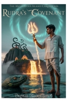 The Mysterious Island Chronicles: Rudra’s Covenant B0FZWTC91H Book Cover