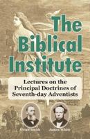 The Biblical Institute 1572581751 Book Cover
