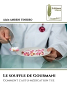 Le souffle de Gourmani (French Edition) 6208852919 Book Cover