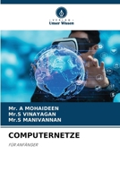 Computernetze (German Edition) 6209854532 Book Cover