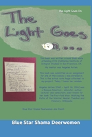 The Light Goes On B09S25BWNV Book Cover