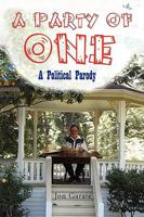 A Party of One 1425785662 Book Cover