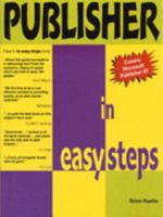 Publisher in Easy Steps (In Easy Steps) 1874029776 Book Cover