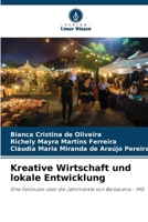 Kreative Wirtschaft und lokale Entwicklung 6209638694 Book Cover