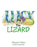 Lucy the Lizard 149906702X Book Cover