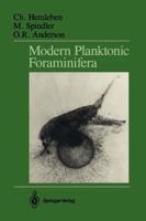 Modern Planktonic Foraminifera 1461281504 Book Cover