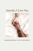 Anywho, I Love You 1524878057 Book Cover