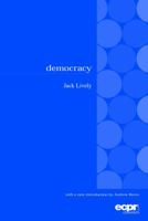 Democracy 0955248809 Book Cover