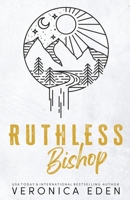 Ruthless Bishop 1957134143 Book Cover