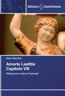 Amoris Laetitia Capitolo VIII: Riflessione e Azione Pastorale 6138391632 Book Cover