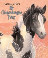 My Chincoteague Pony 1423100239 Book Cover