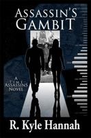 Assassin's Gambit 1928104002 Book Cover