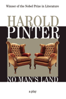 No Man's Land 0394178858 Book Cover