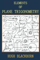 Elements of Plane Trigonometry 1147657734 Book Cover