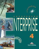 Enterprise 1843251833 Book Cover