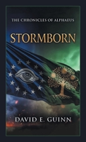 Stormborn: The Chronicles of Alphaeus B0H6QW7SKF Book Cover
