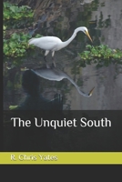 The Unquiet South B089TT3VDY Book Cover