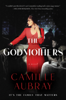 The Godmothers 0062983709 Book Cover