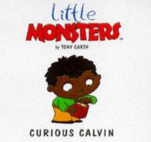 Curious Calvin 1900207176 Book Cover