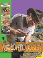 Paleontologist 1791109314 Book Cover