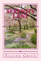 Serenity Lane 150544473X Book Cover