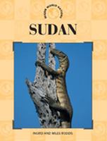 Sudan 0791053989 Book Cover