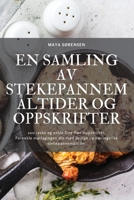 En Samling AV Stekepannemåltider Og Oppskrifter 1835000606 Book Cover