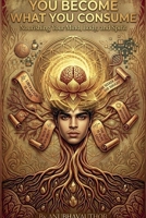 You Become What You Consume B0GY69JHGS Book Cover