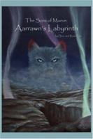 The Sons of Maeve: Aarrawn's Labyrinth 1425941540 Book Cover