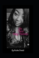 The Third Baby Momma B08RTGQ6C9 Book Cover