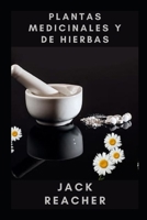 Plantas medicinales y de hierbas null Book Cover