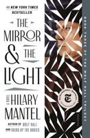 The Mirror & the Light 1443413739 Book Cover