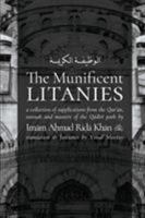 The Munificent Litanies 1999772016 Book Cover