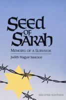 Seed of Sarah: Memoirs of a Survivor 0252062191 Book Cover