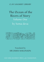 The Kathá Sarit Ságara; or, Ocean of the Streams of Story; Volume 1 0814788165 Book Cover