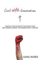 Civil War Generation 1545654824 Book Cover