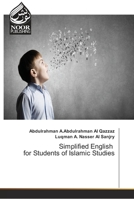 Simplified English for Students of Islamic Studies 620235352X Book Cover
