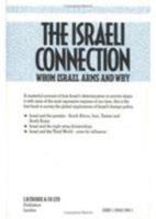 Israeli Connection 0394559223 Book Cover