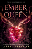 Ember Queen 1524767174 Book Cover
