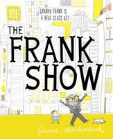 The Frank Show 0007364008 Book Cover