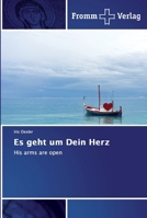 Es geht um Dein Herz 6202442581 Book Cover