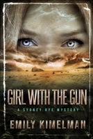 The Girl With The Gun B09TDW96V6 Book Cover