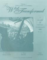The West Transformed 0155081179 Book Cover